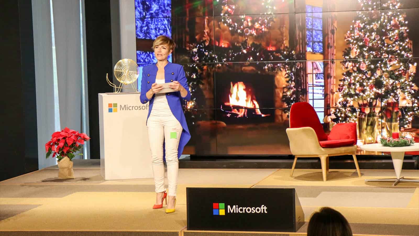 Sara Escudero - Eventos - Microsoft1 - opt