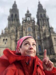 Lee más sobre el artículo 8º Camino de Santiago – El Camino del Legado