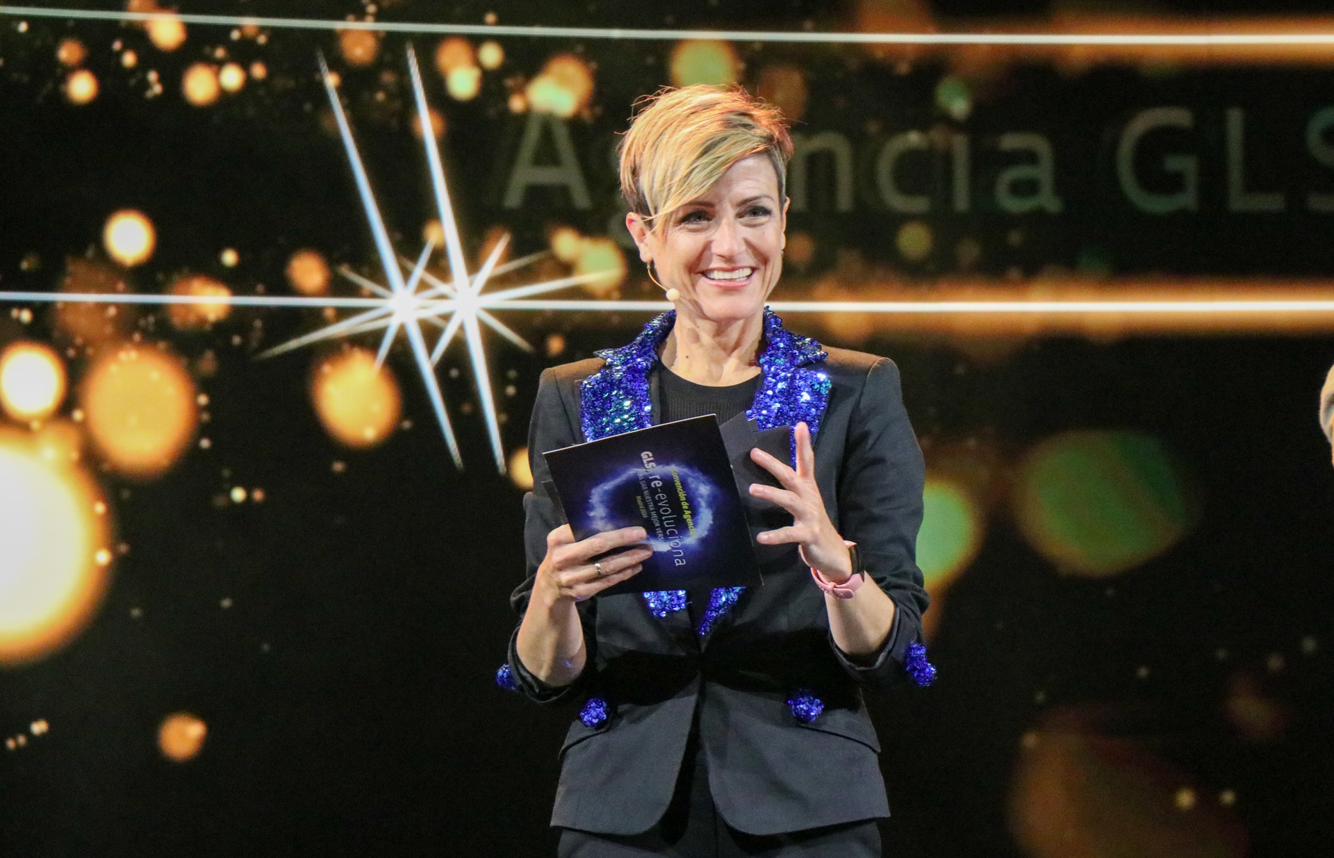 humor en eventos de empresa