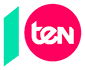 Logo TenTV normal